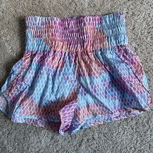 Free People shorts